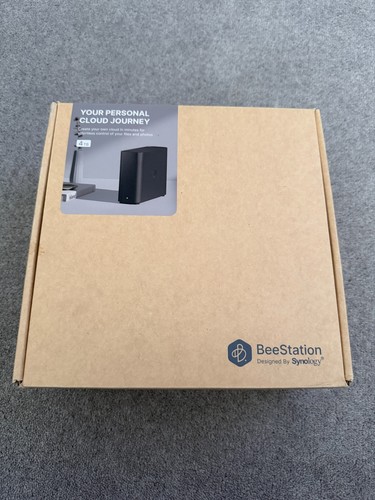 Synology bst150 beestation - synology, bst150-4t