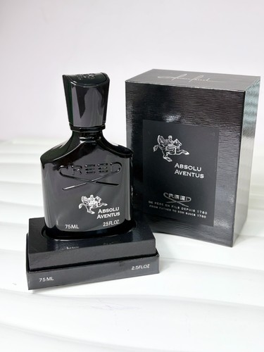 Creed absolu aventus - absolu, 75ml