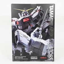 Gundam Fix Figuration Metal