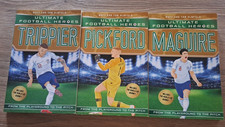 Ultimate Football Heroes World
