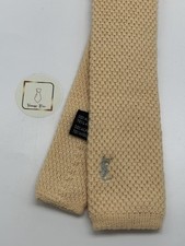 Cravatta Yves Saint Laurent