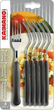 Set 6 Forchette Tavola Kaimano