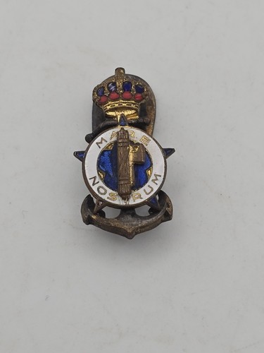 Distintivo bavero della - distintivo,