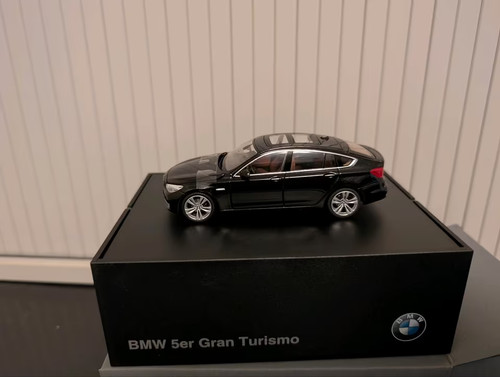 Schuco bmw serie gran - schuco,