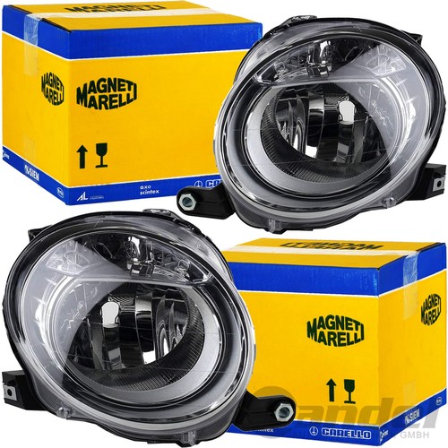 Magneti marelli fari - magneti,
