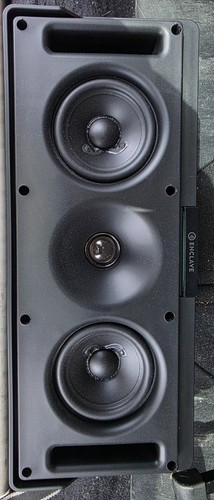 Enclave audio 100 ctr us - enclave,
