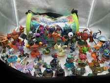Lotto Skylanders # 12 Figurine