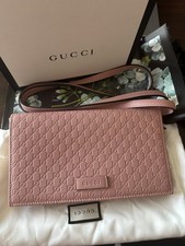 💯 Portafoglio Gucci Grande