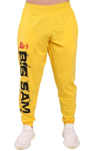 Big sportswear musclewear - big,