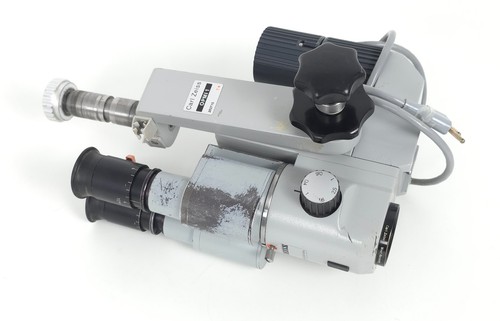Carl zeiss opmi testina - carl, per