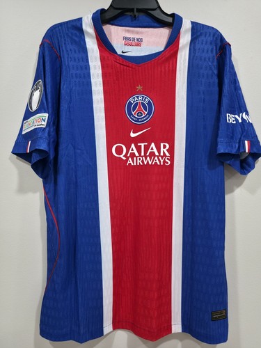 Psg home jersey - psg,