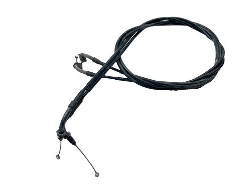 Cavo filo comando gas - filo,