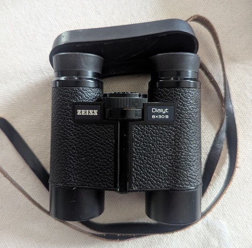 Binocolo zeiss dialyt 8x30b - binocolo,