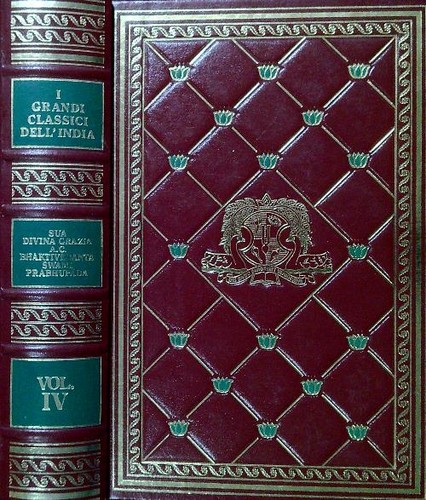 Grandi classici dell - classici, dell'india