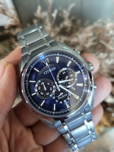 Citizen eco drive titanium - drive,