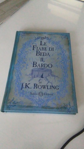 Fiabe beda il - fiabe,