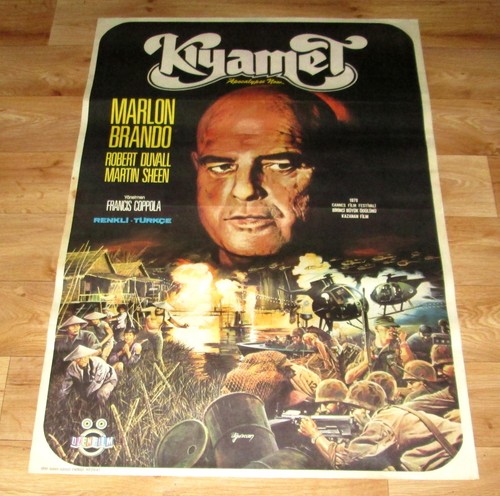 Apocalypse now 1979 - apocalypse,