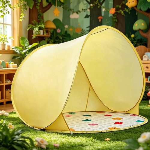 Tenda spiaggia pieghevole - da,