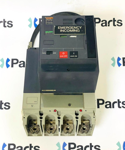 Merlin gerin ns630 - merlin,