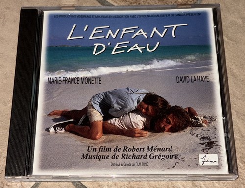 Enfant eau 1995 canada - l'enfant,