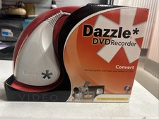 Pinnacle Dazzle HW-SET DVC 101