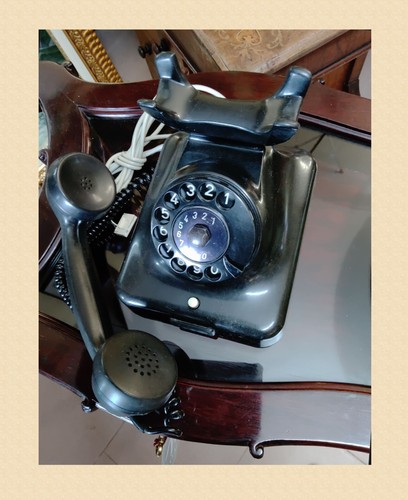 Rh17 telefono anni - '50, in