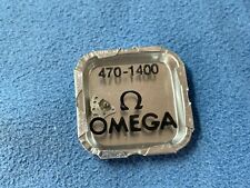Omega orig. Ricambi per Cal