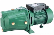 Elettropompa pompa autoclave autoadescante ghisa JET 200L  Hp 2