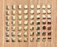 Snap switches for Atari