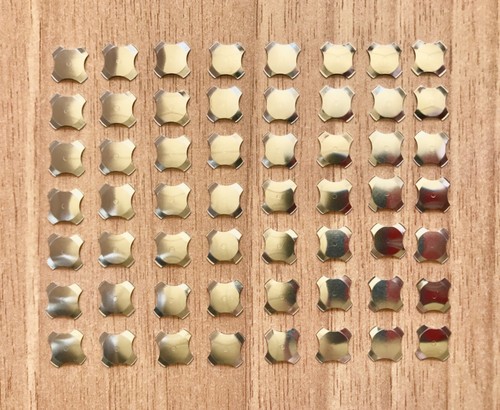 Snap switches for - , atari