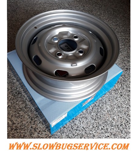 Cerchio 4x130 allargato - cerchio,