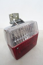 faro retronebbia retromarcia per auto d'epoca Alfa Romeo Fiat Lancia