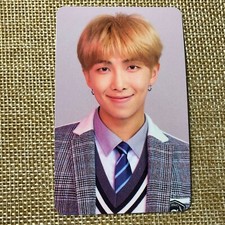 BTS RM [Risposta Love