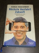 Nächste ausfahrt zukunft - nÄchste,