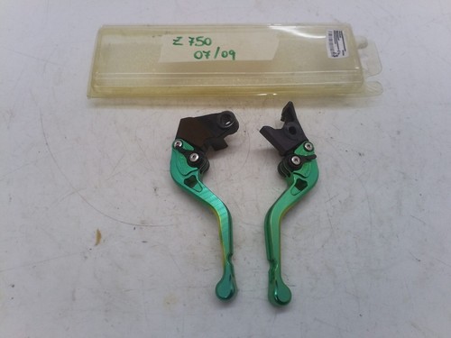 Kawasaki 750 09 leve - 750,