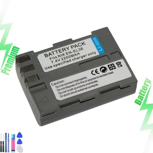 Batteria 2200mah per - 1x,
