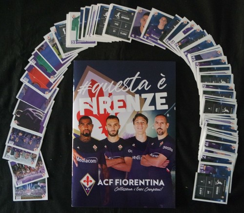 Album figurine 2019 - album, di