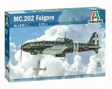 Italeri kit aereo - 1:72,