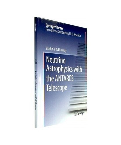 Neutrino astrophysics with the - astrophysics,