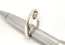 Anello Pierre Lang in argento