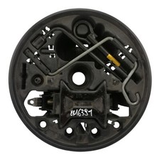 Kit crik chiavi renault clio - crik, +
