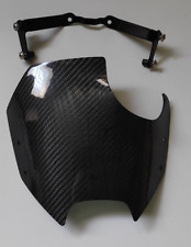 Yamaha MT-03 660 parabrisa