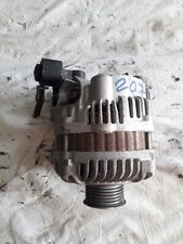 Alternatore PEUGEOT 207 anno 2007  Benzina