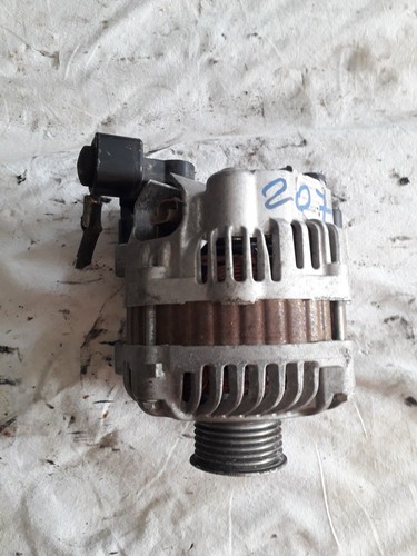 Alternatore peugeot 207 anno - peugeot,