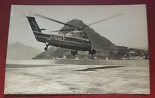 ELICOTTERO ELIPADANA LUGANO L'ELIPORTO NO VIAGGIATA T