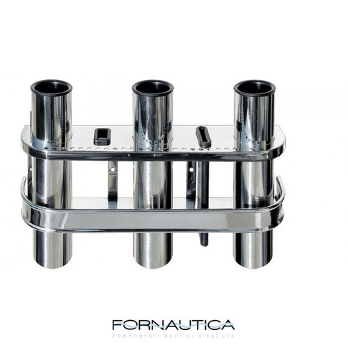 Portacanna parete posti - portacanna, a