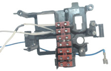 PORTA INTERRUTTORE PHILIPS