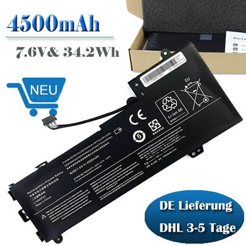 Nuova batteria l14l2p22 - nuova,