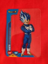 VEGETA SUPER SAIYAN BLUE