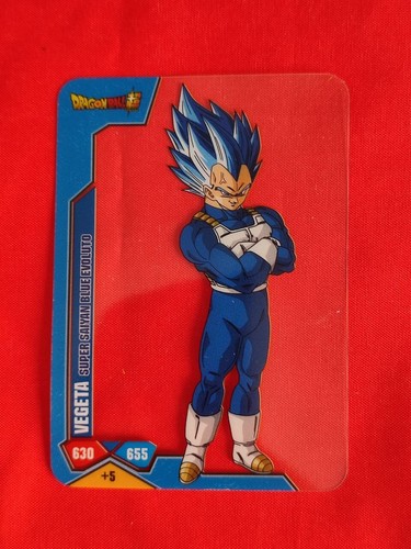 Vegeta super saiyan blue - vegeta,
